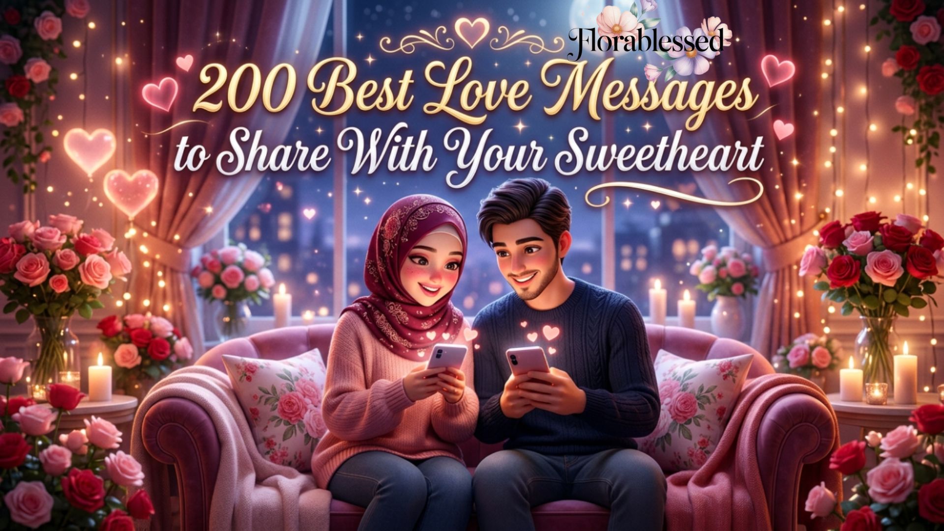 Love Messages