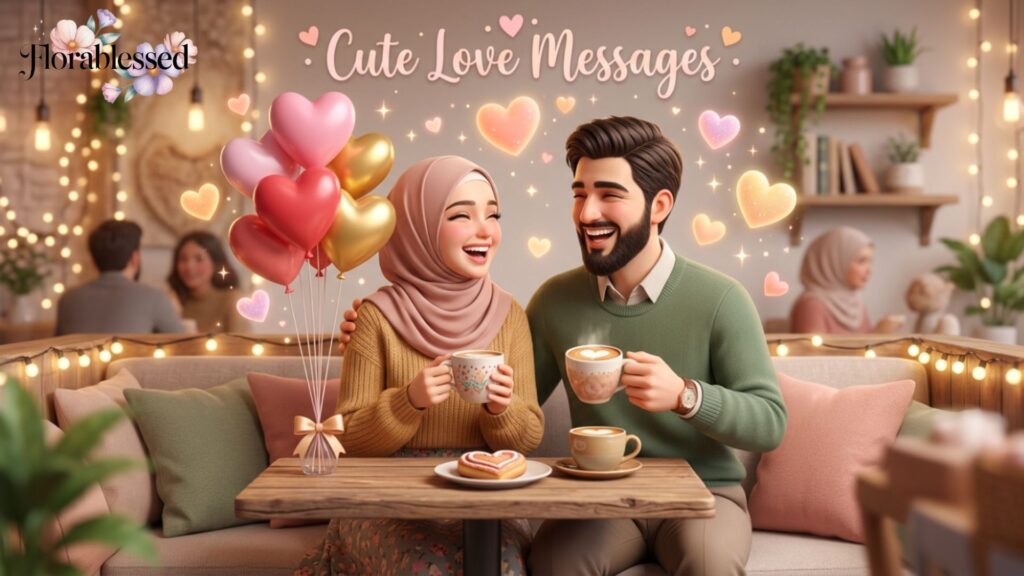 Love Messages