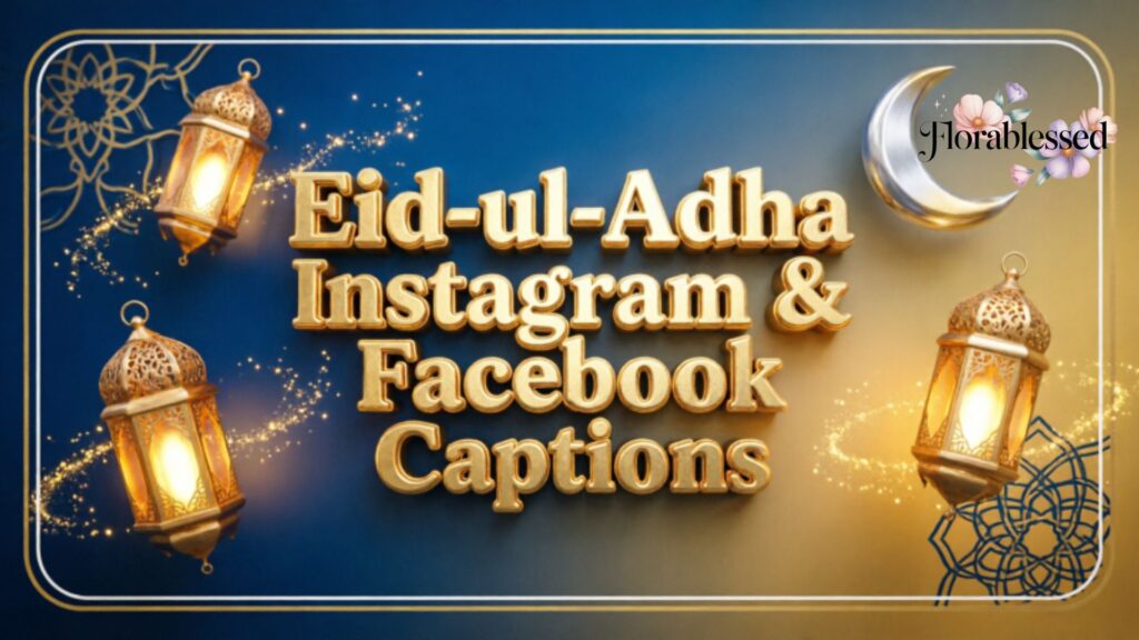 Eid-ul-Adha Mubarak messages