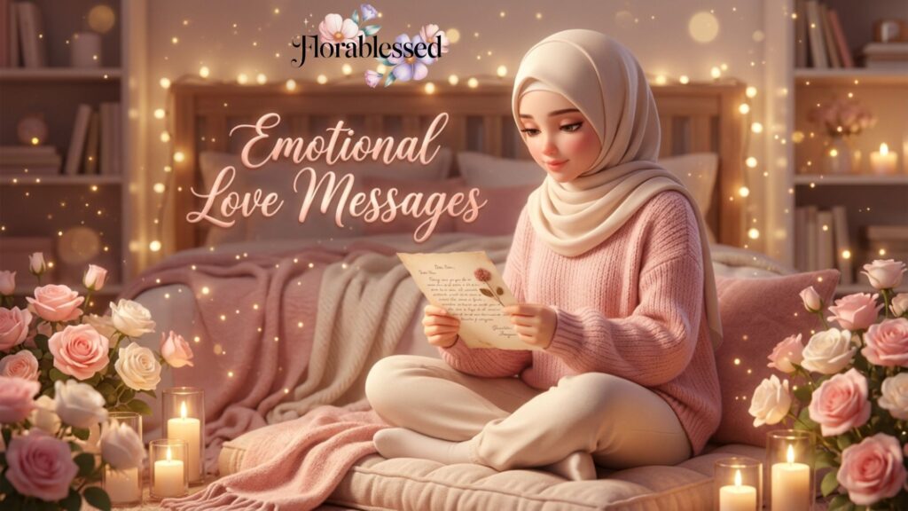 Love Messages