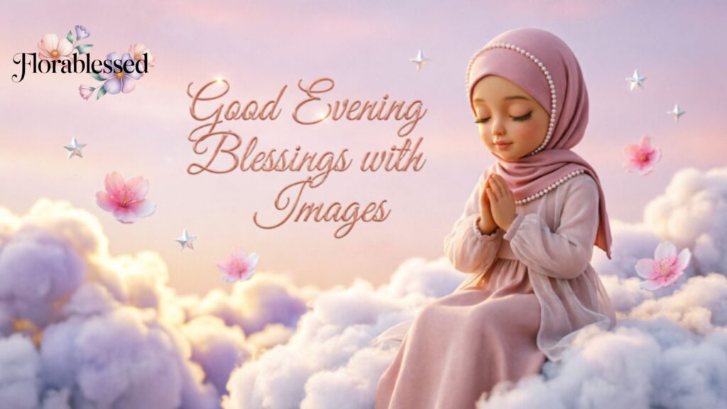 Good Evening Message
