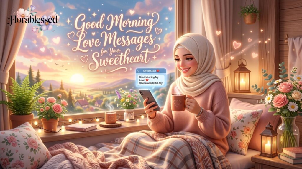 Love Messages