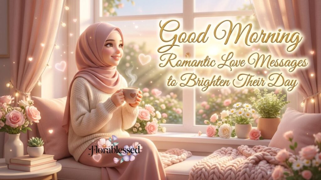 Romantic Love Messages