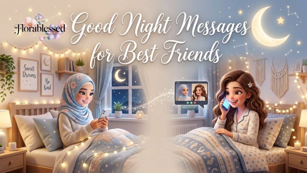 Good Night Messages