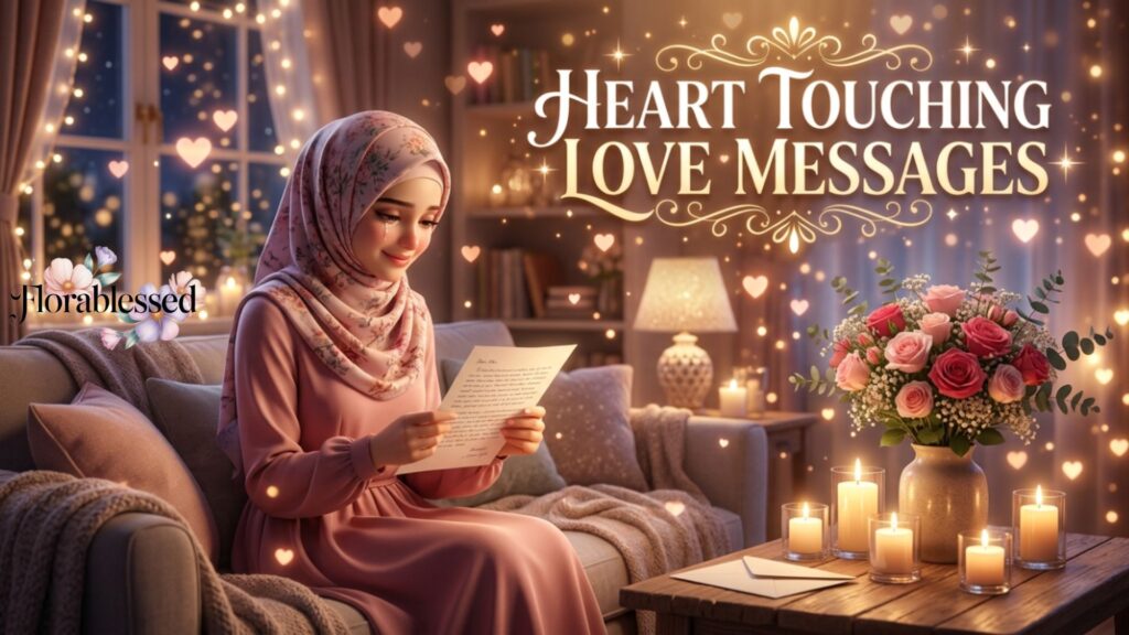 Love Messages