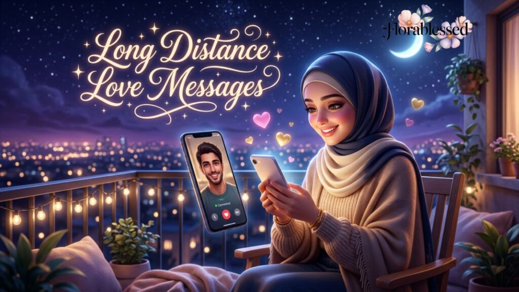 Love Messages