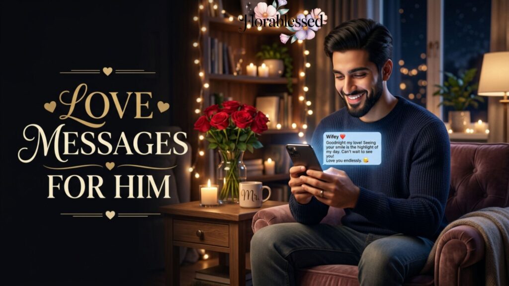 Love Messages