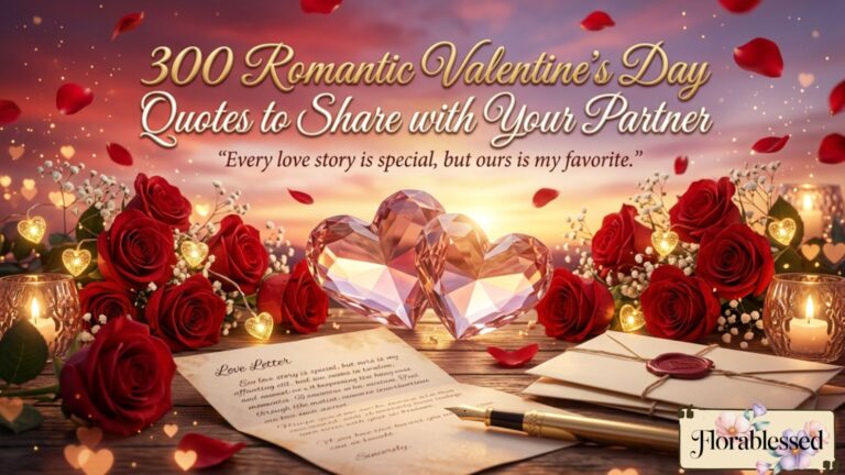 Valentine's Day