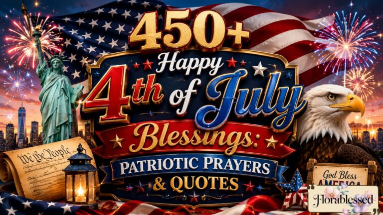 4th of July