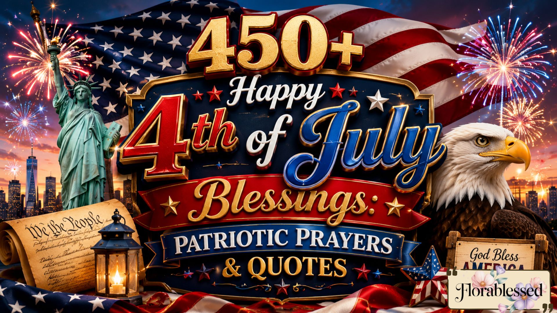4th of July