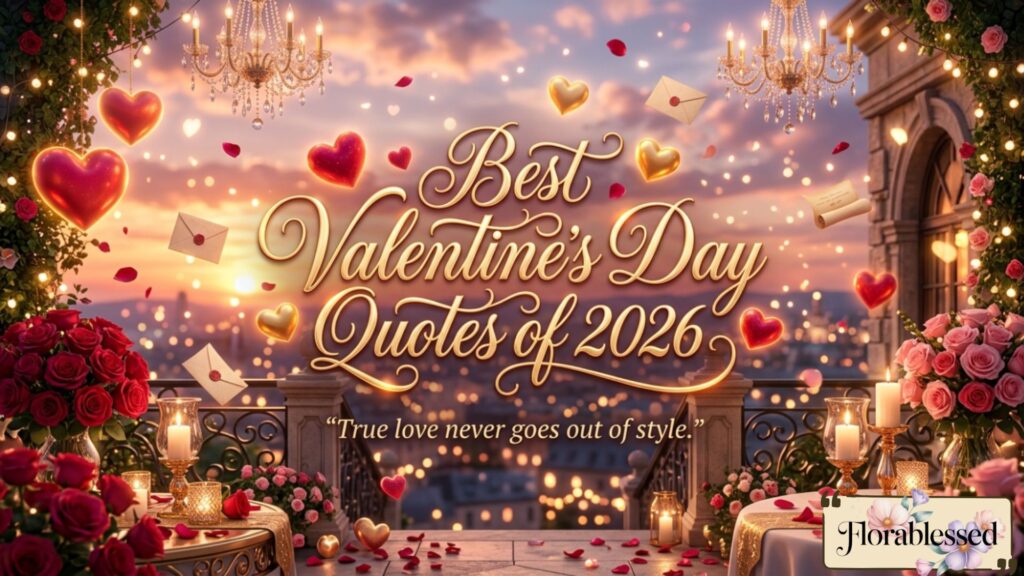 Valentine's Day