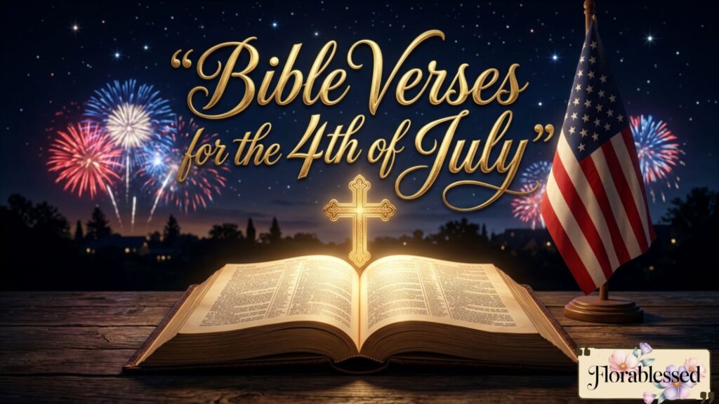 4th of July