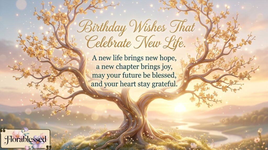Birthday Wishes For Expectant Mothers