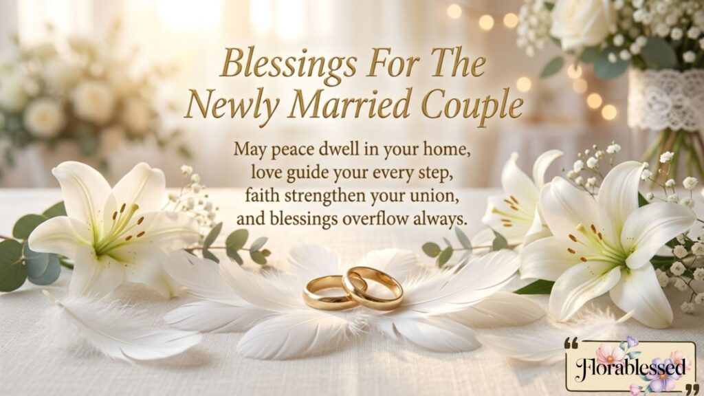 Married Life Wishes