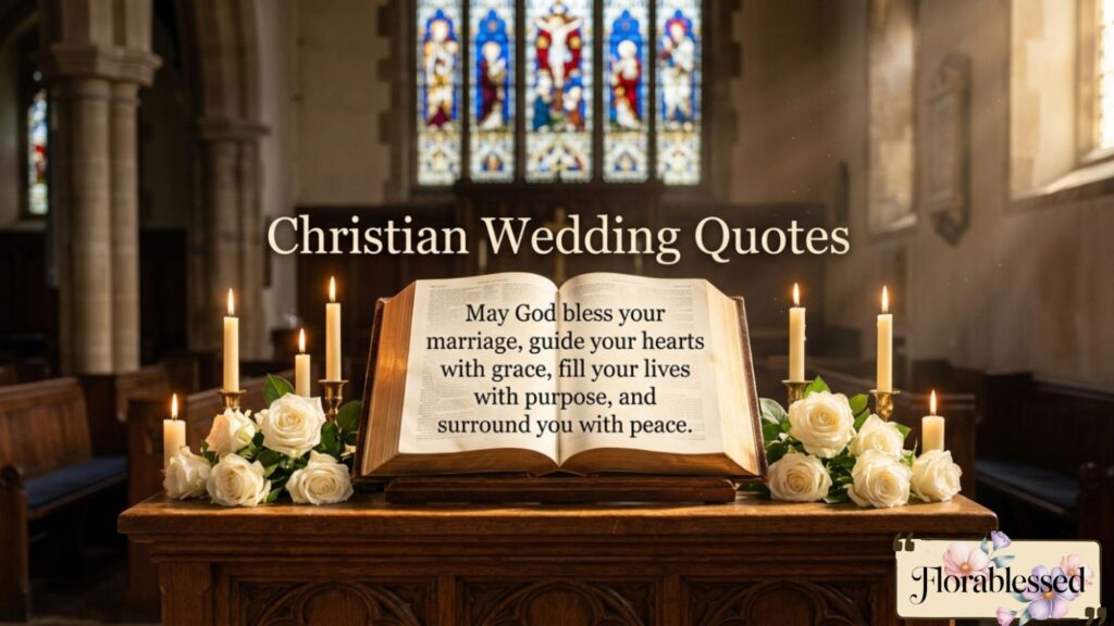 Married Life Wishes