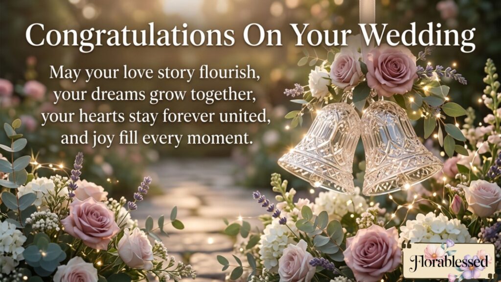 Married Life Wishes