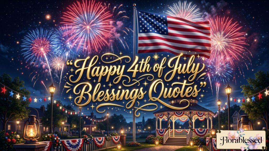 4th of July