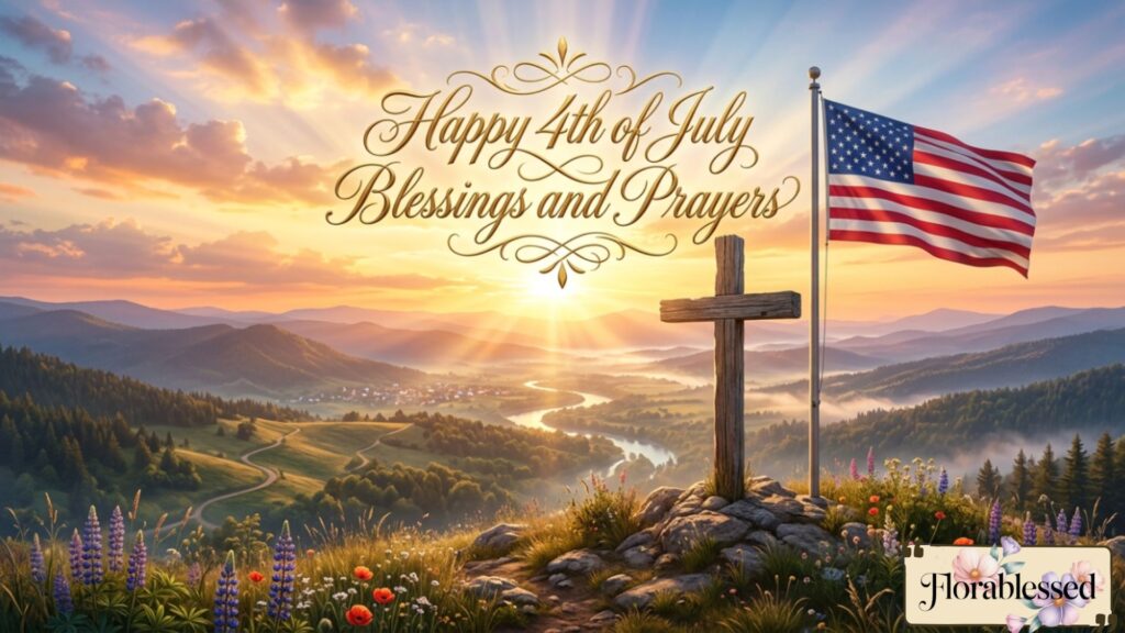 4th of July