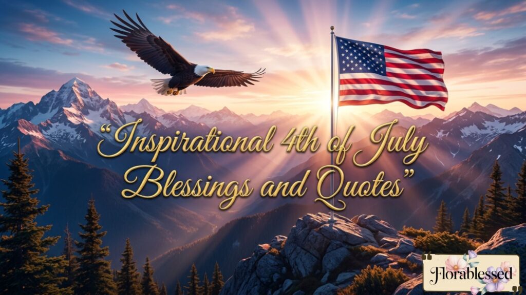 4th of July