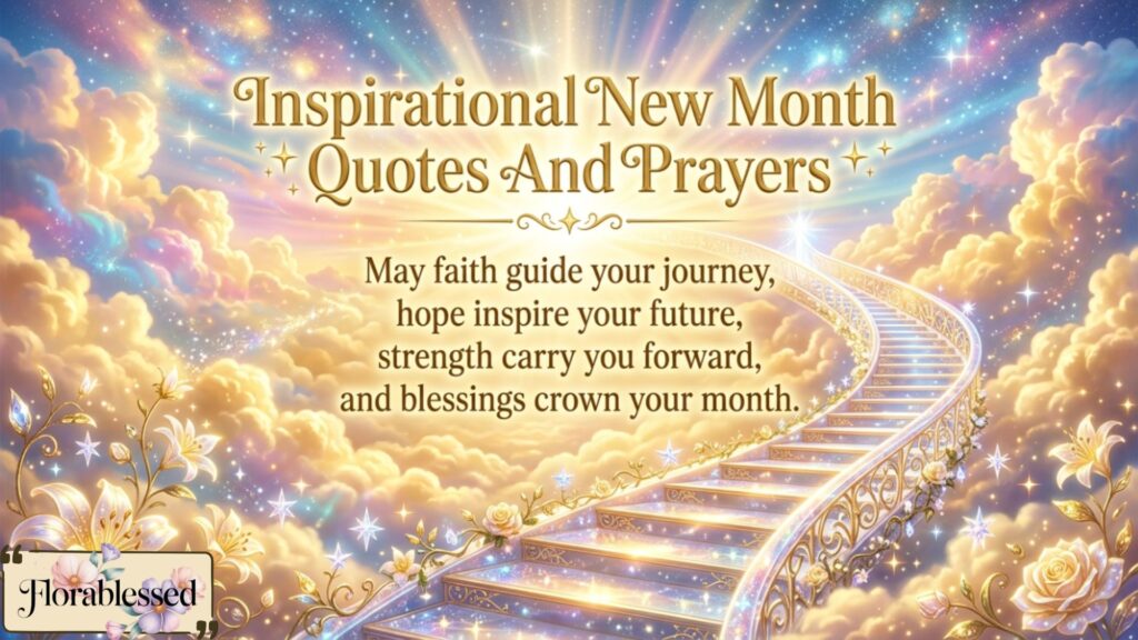 New Month Wishes To My Love
