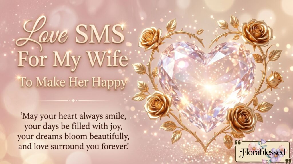 Love And Trust Messages