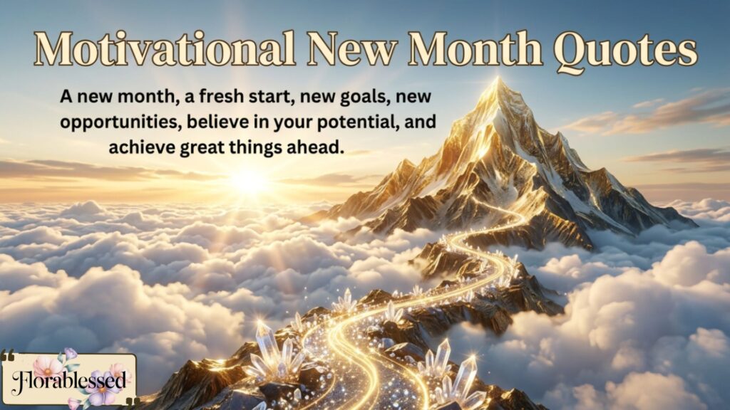 New Month Wishes To My Love