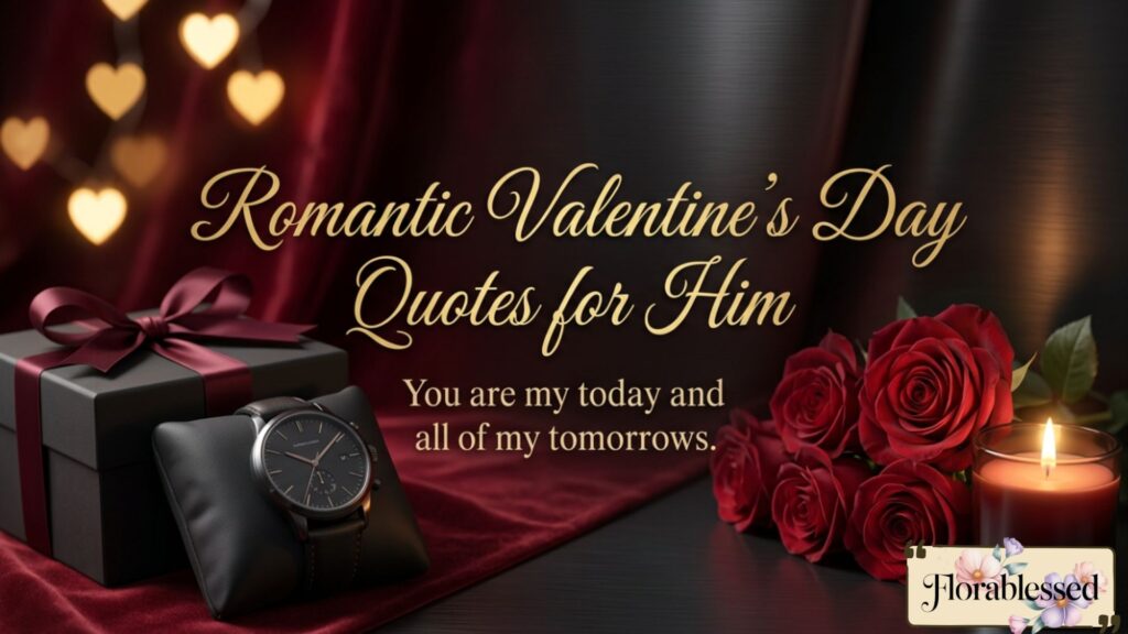 Valentine's Day