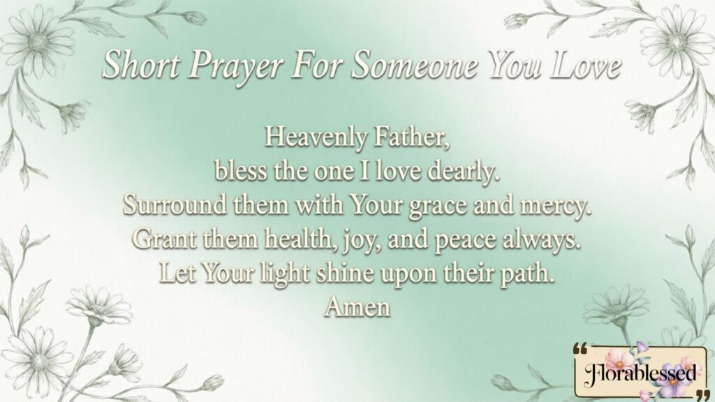 Prayers For Boyfriend Success