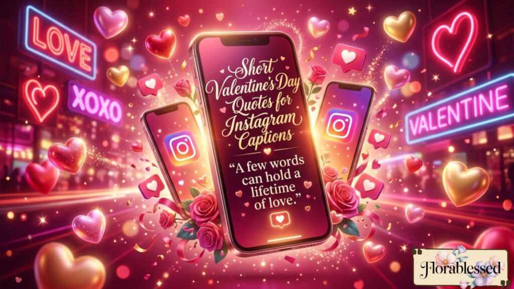 Valentine's Day