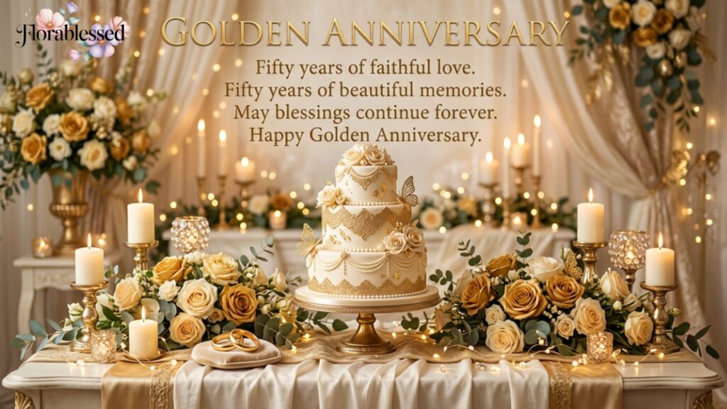 Anniversary Wishes