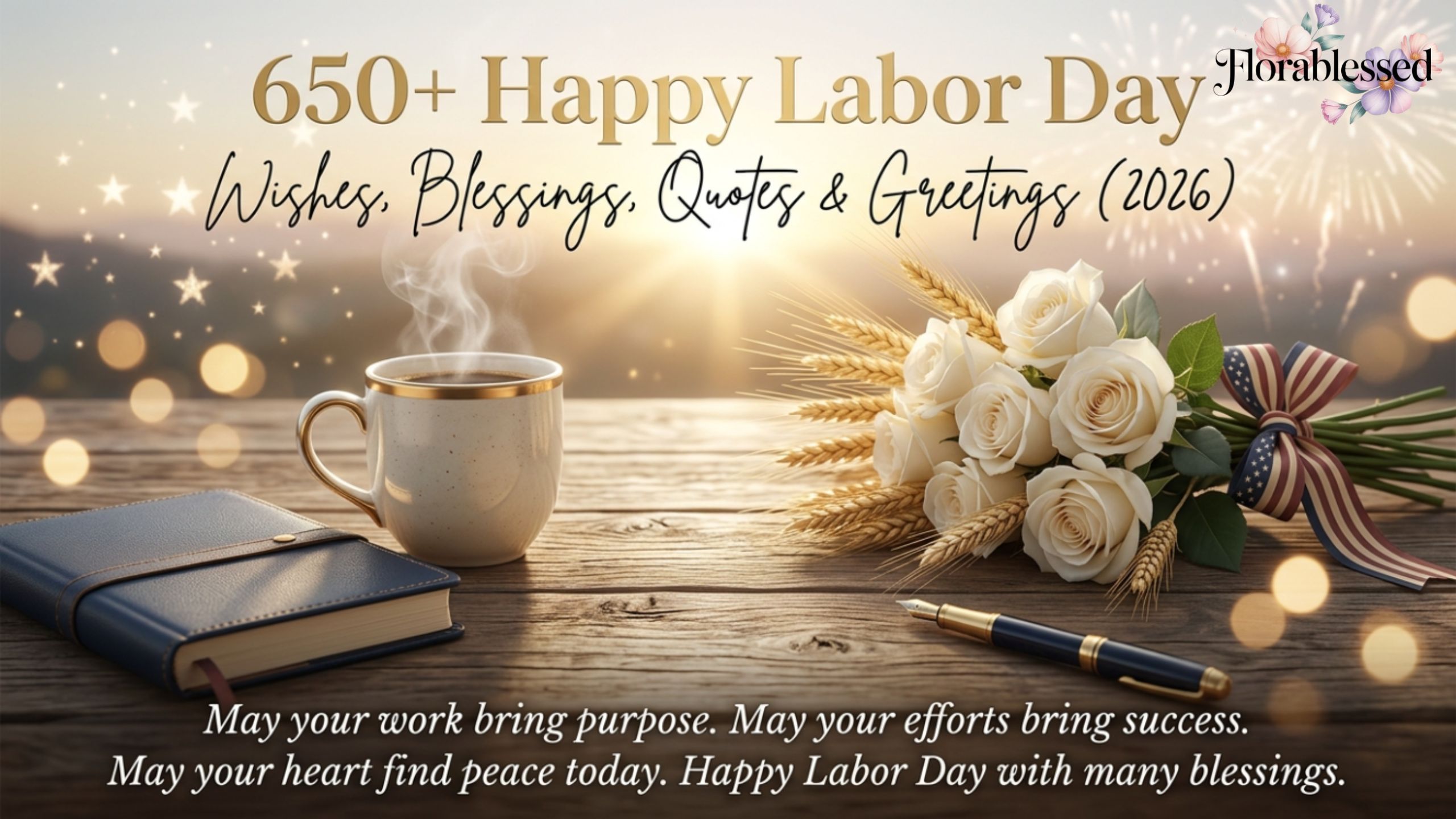 Labor Day Wishes