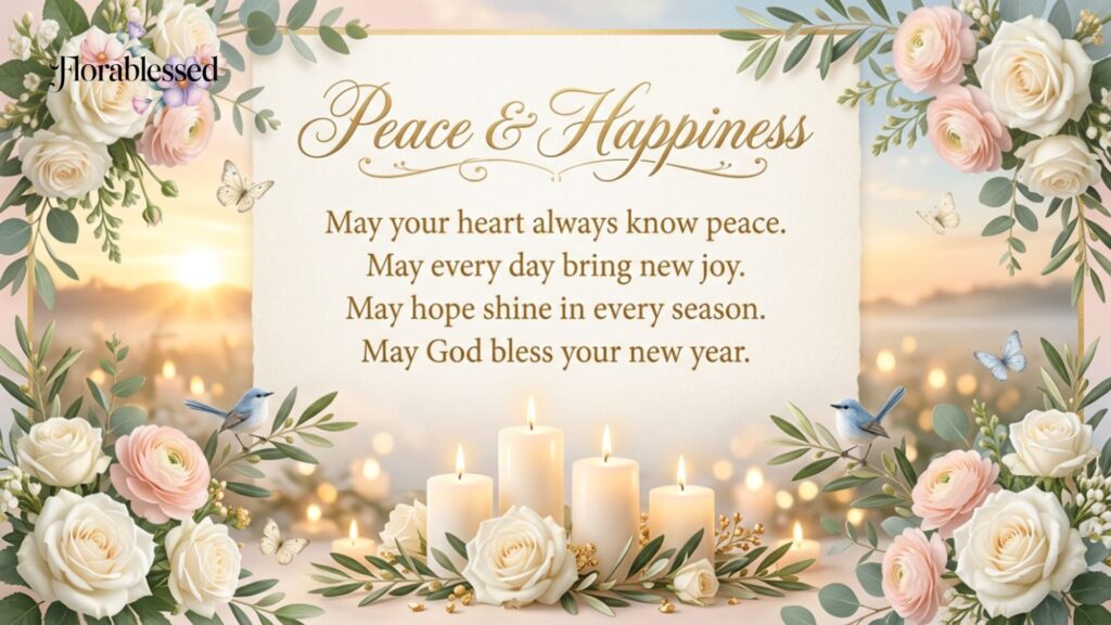 Birthday Prayer for Friends
