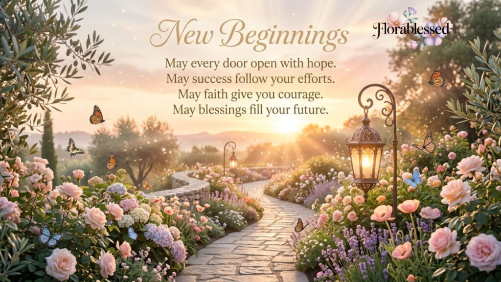 Birthday Prayer for Friends