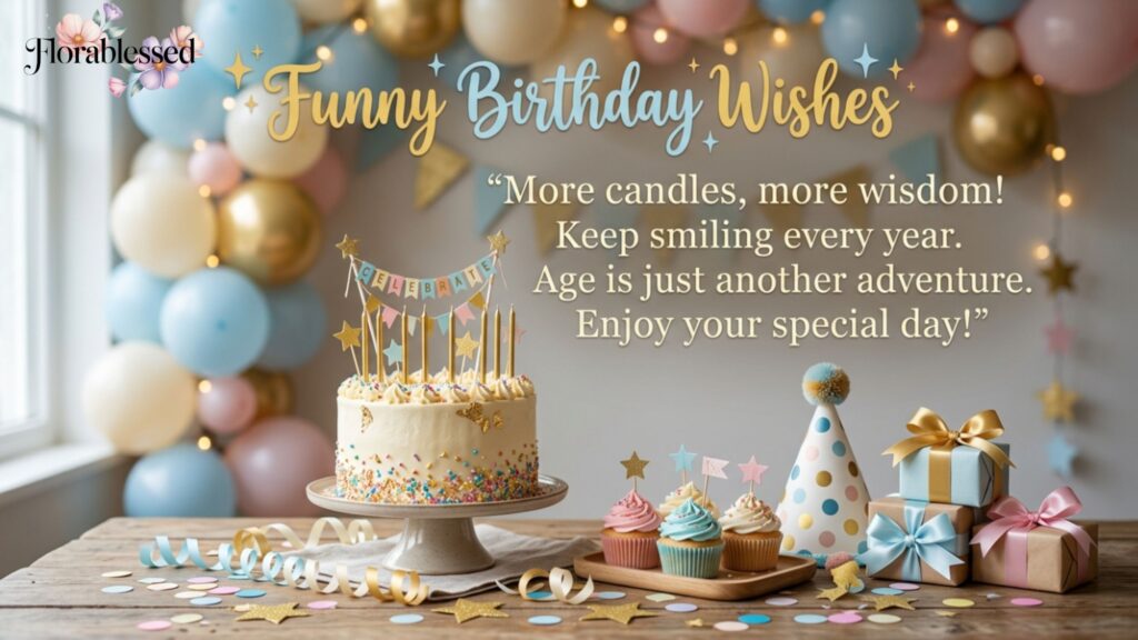 Birthday Wishes for Uncle