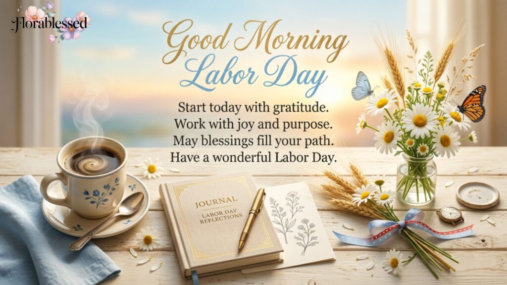 Labor Day Wishes