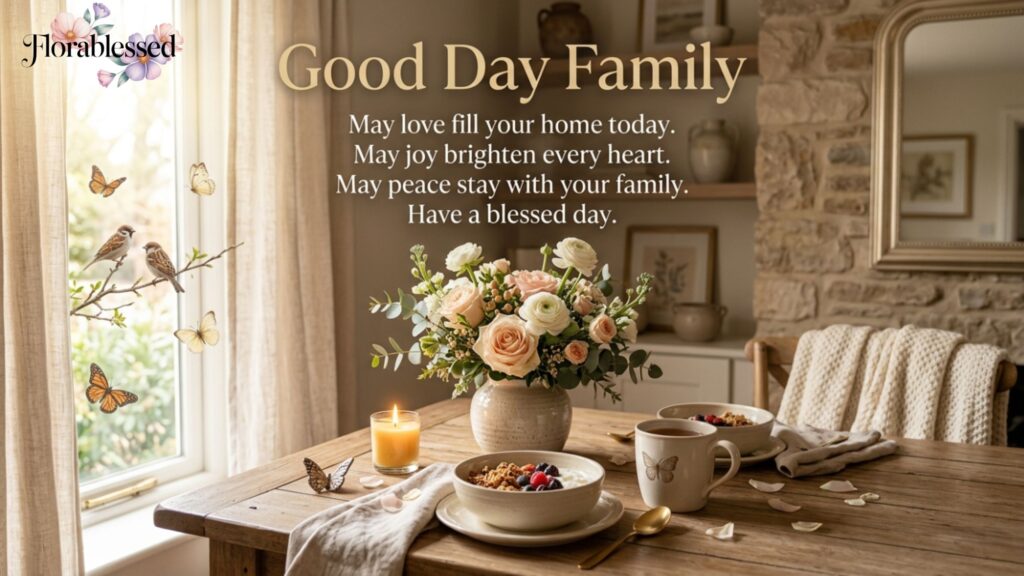 Have a Good Day Messages
