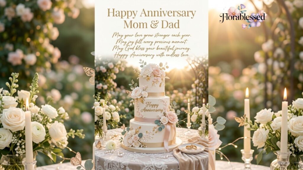 Anniversary Wishes