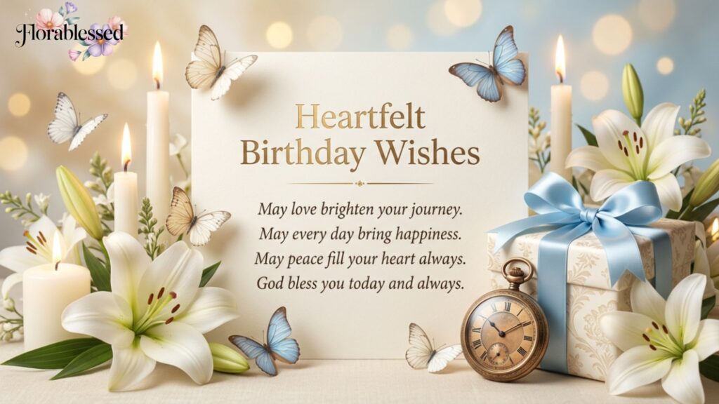 Birthday Wishes for Uncle