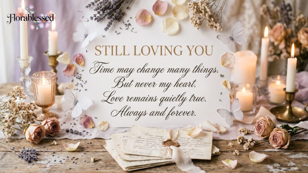 Love You Forever Quotes