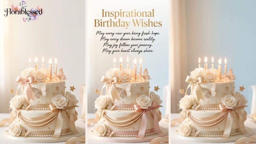 Birthday Wishes