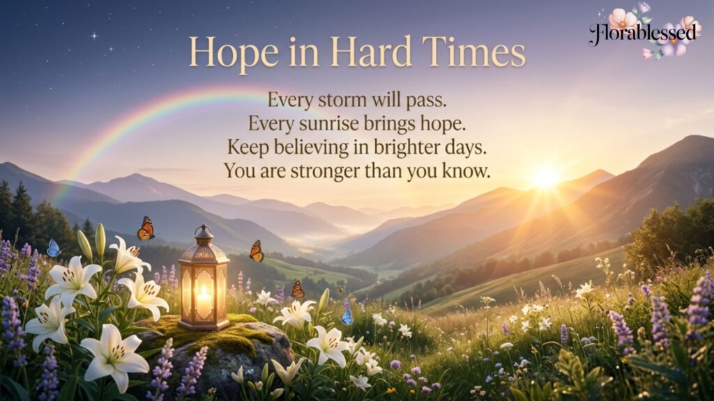 Inspirational Quotes