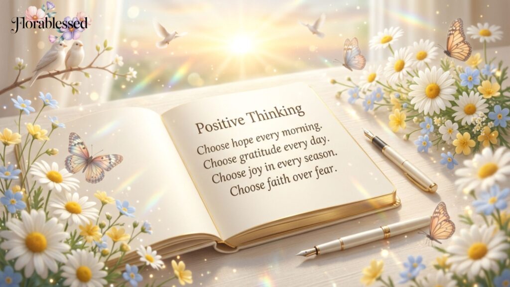 Inspirational Quotes