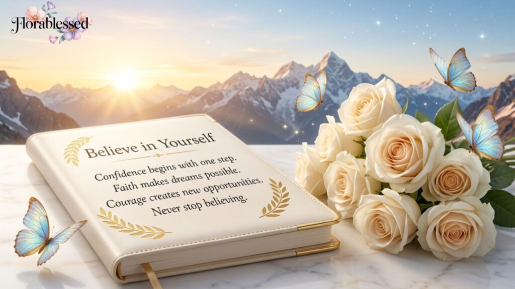 Inspirational Quotes