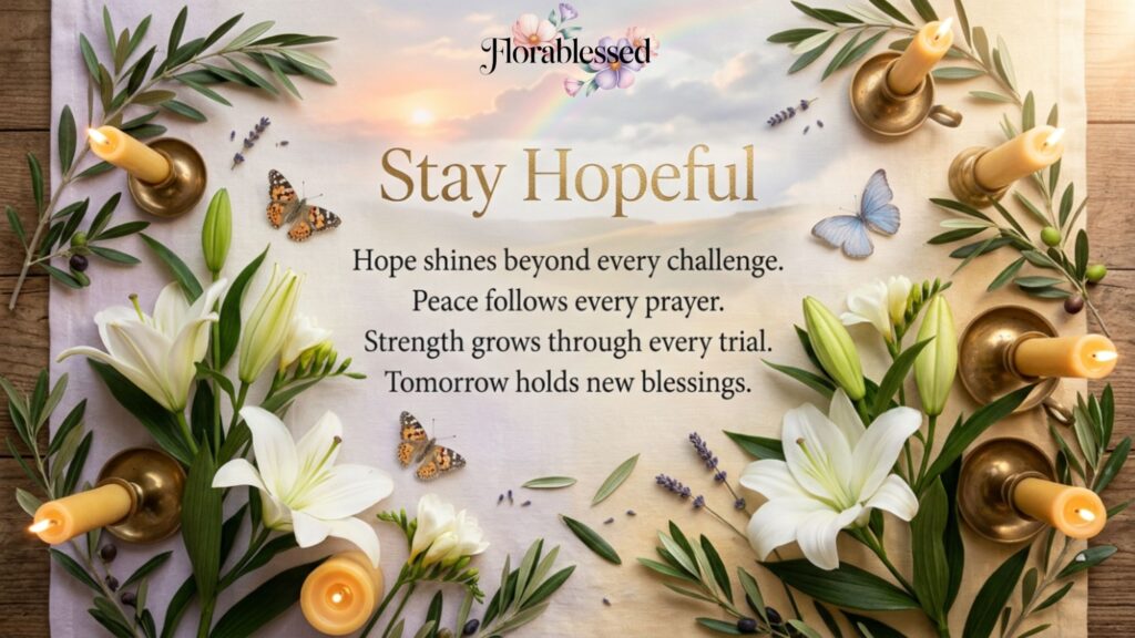 Inspirational Quotes