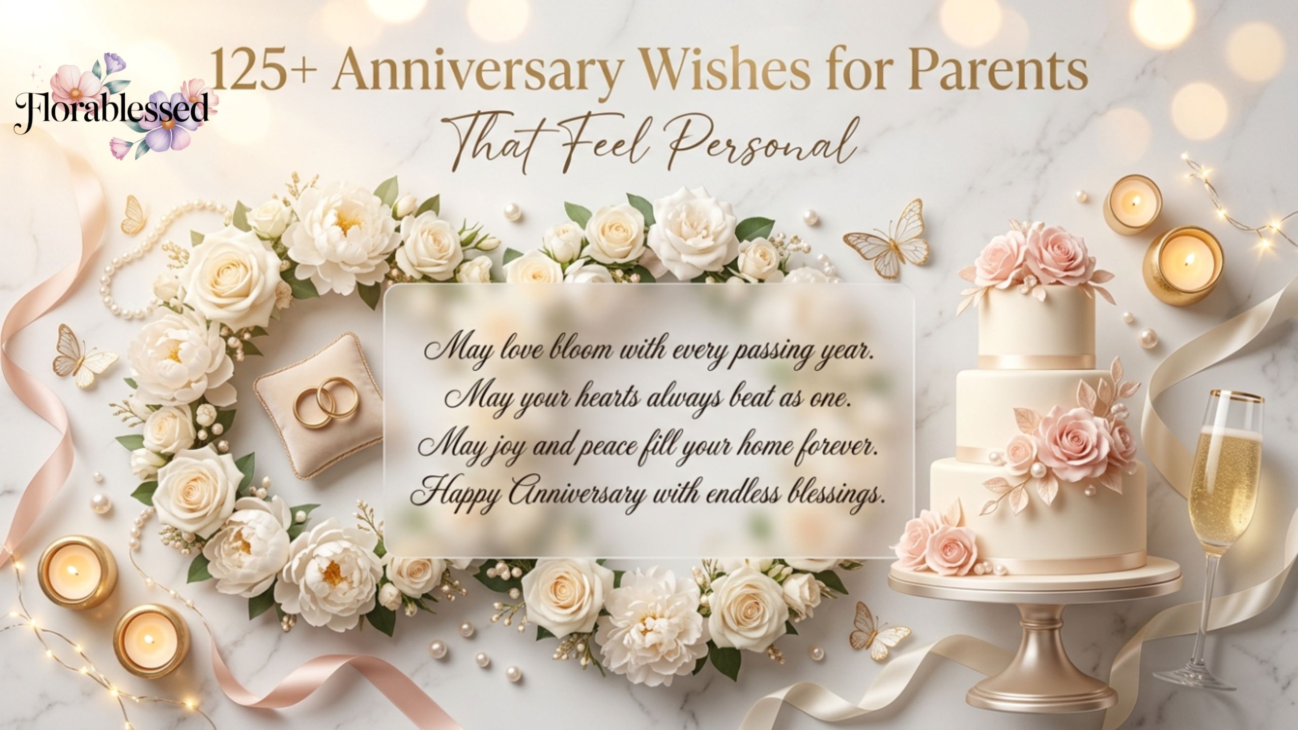 Anniversary Wishes