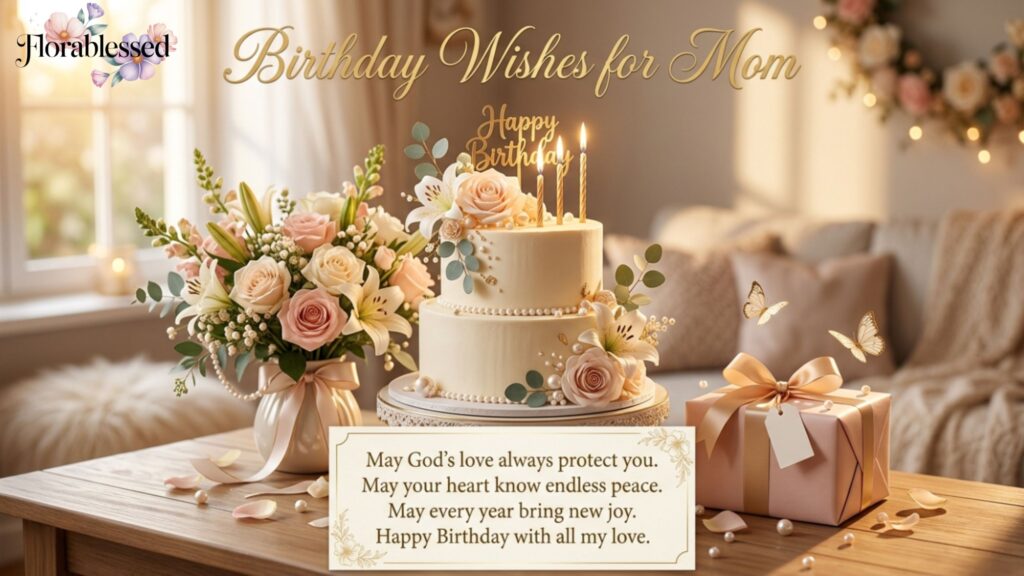 Birthday Wishes