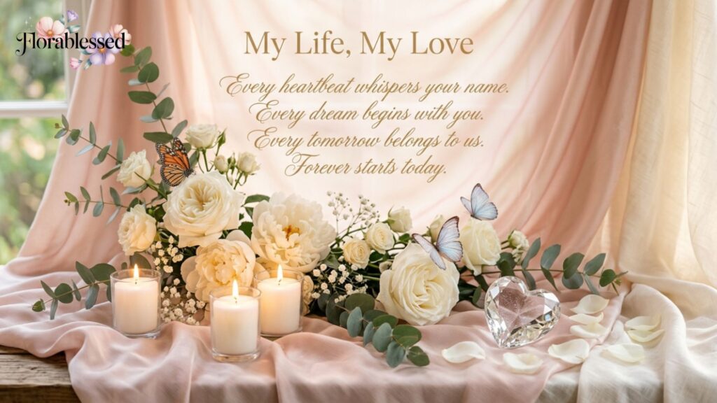 Love You Forever Quotes