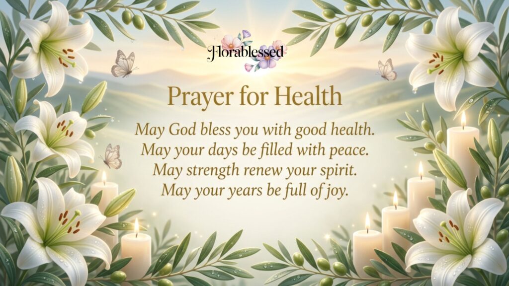 Birthday Prayer for My Sister