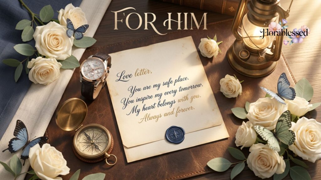 Love Messages to Share With Your Sweetheart