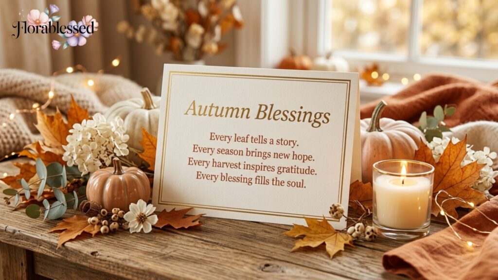 Blessed Samhain Quotes